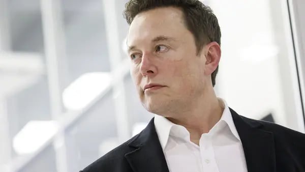 Elon Musk y Twitter Blue: ¿Es posible o no verificar las cuentas y eliminar los bots?dfd