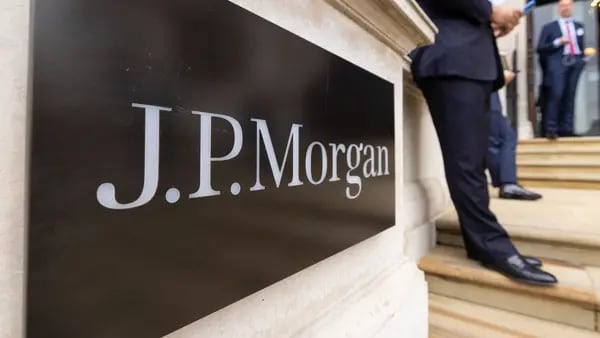 Dimon vende US$150 millones en acciones de JPMorgan por primera vez en 18 añosdfd