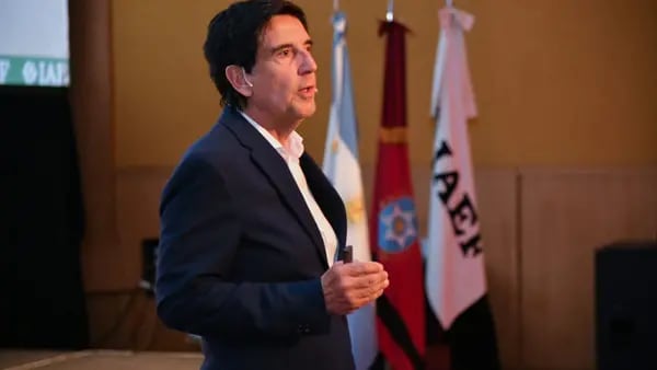 Carlos Melconian: Argentina en 2024 tendrá que hacer “una cirugía a corazón abierto”dfd