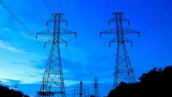 Ecuador declara emergencia eléctrica, luego de que Colombia restringiera la venta de energíadfd