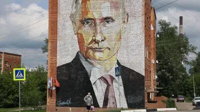 Rusia enfrenta elecciones legislativas