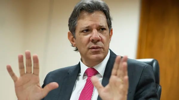 Brazil Finance Minister’s Allies Are Now the Main Critics of His Fiscal Plandfd