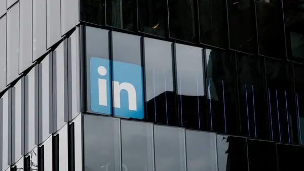 LinkedIn elimina 668 empleos en su segunda ronda de despidos del añodfd