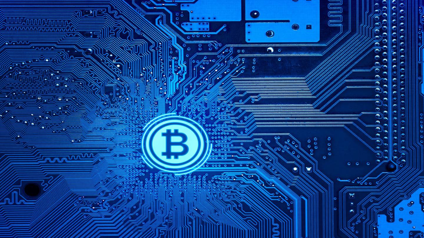 Operações com Bitcoin independem do uso da rede mundial de computadores para serem efetivadas