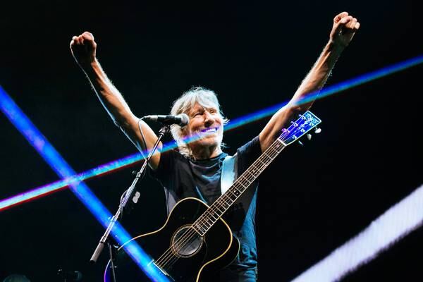 Roger Waters en Costa Rica, Colombia y Ecuador, ¿cuánto costarán las entradas?dfd