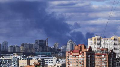 AO VIVO: Rublo desaba 29% com temor de escalada em conflito na Ucrâniadfd