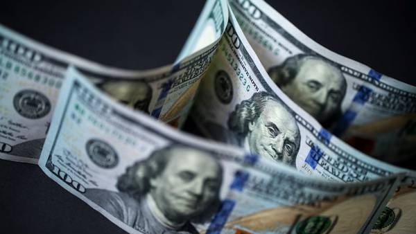 Dólar en Colombia abrió en $4.080 tras la elección de Petro en la presidenciadfd