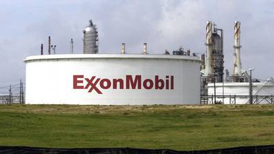 BP, Glencore y Ford se quedan sin permisos para importar combustibles a Méxicodfd