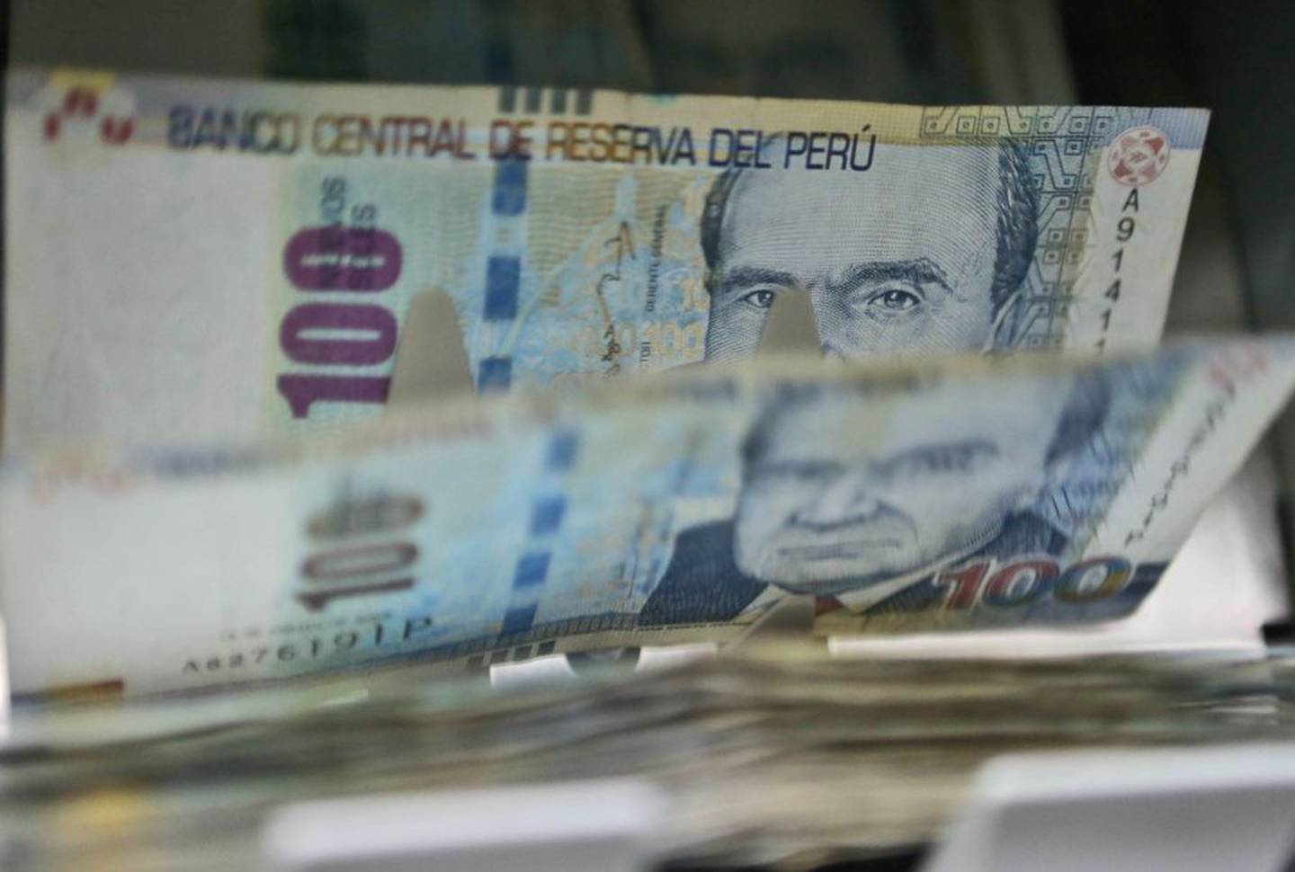 Sueldo mínimo de Perú podría ajustarse cada año, tras nuevas intenciones del Gobierno.dfd