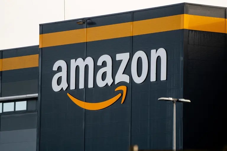 Amazon es un gigante del comercio electrónico, en parte, porque supo impulsar su negocio mientras enfrentaba la crisis de finales de los 90 (Foto: Bloomberg)dfd
