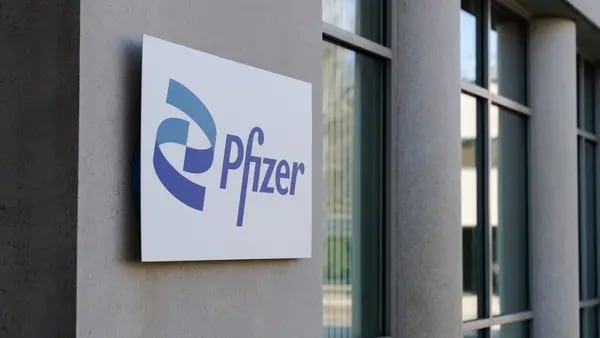 Compra de Pfizer a Seagen por US$43.000 millones enfrenta el escrutinio del regulador FTCdfd
