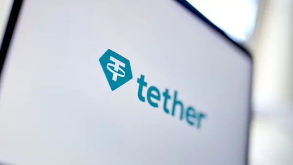 La reestructuración de Stablecoin afecta el dominio de Tether en el mercado de criptomonedasdfd