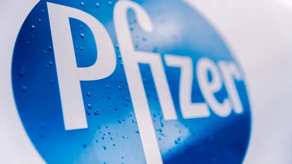 Pfizer adquirirá Biohaven Pharmaceutical por US$11.600 millonesdfd