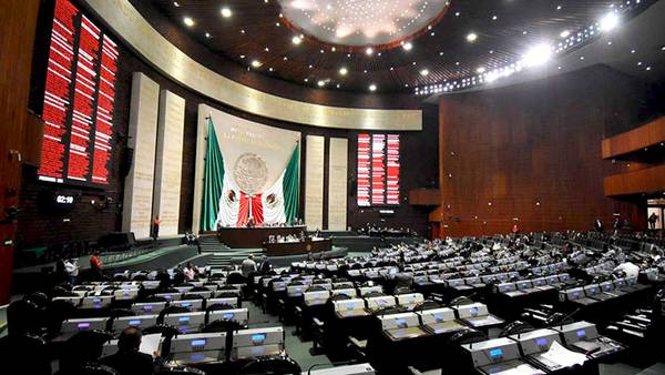 Cámara de Diputados aprueba reforma de AMLO para nacionalizar el litiodfd