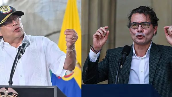 Petro relevó del MinEducación a Alejandro Gaviria tras críticas a reforma a la saluddfd