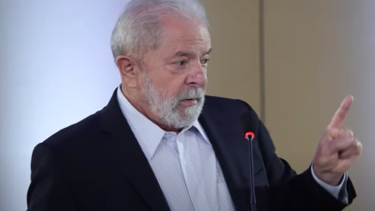 Aceno de Lula a BC independente destoa de discurso tradicional do PT