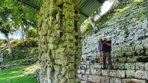 Honduras y El Salvador se unen a Dominicana en la recuperación de turistasdfd
