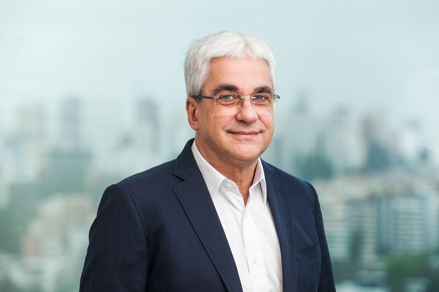 Miguel Gularte, CEO da Marfrig para América do Sul, traça as estratégias para um novo recorde em 2022
