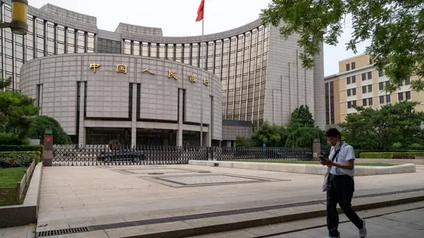 China realiza mayor recorte de tasas desde 2020 ante mayores problemas económicosdfd