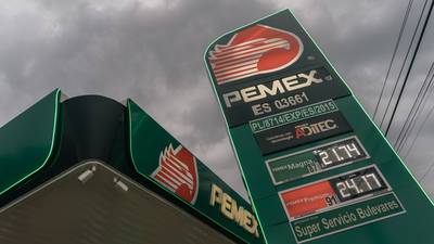 Pemex puede pagar gran deuda que vence este año: Haciendadfd