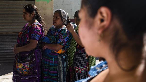 En Latinoamérica, “las mujeres facturan” bastante menos que los hombresdfd