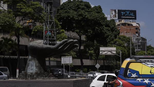 Chevron aumenta producción venezolana en un 80% a dos meses de la licencia ampliadadfd