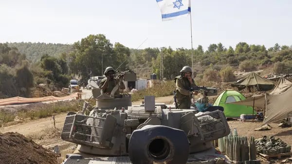 ¿Puede acabar el conflicto Irán-Israel en una tercera guerra mundial y qué riesgo hay para LatAm?dfd