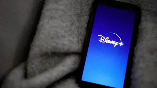Disney recortará objetivo de suscriptores a su plataforma Disney+ dfd