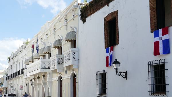 República Dominicana encabeza recepción de inversión extranjera directadfd