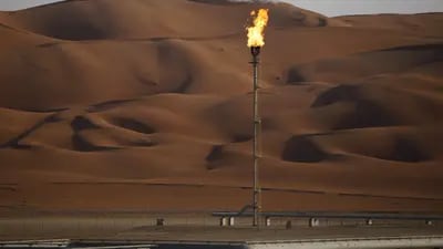 Mercado de petróleo está prendendo a respiração antes da reunião da Opep, que pode ser interessante pela primeira vez, diz especialista
