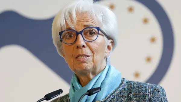 Lagarde dice que no se imagina que EE.UU. vaya a incumplir el pago de su deudadfd
