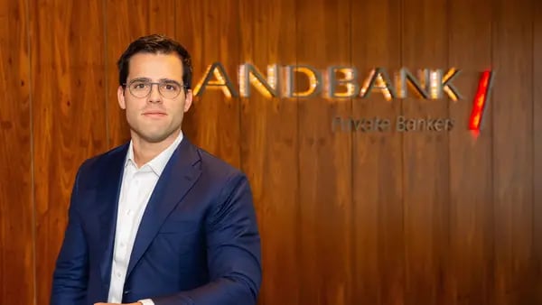 Andbank incorpora Capita Partners e reforça área offshore na disputa do private bankdfd