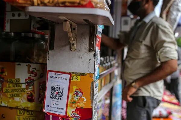 Índia vive boom na área de pagamentos digitais