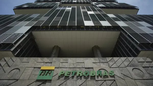 Mercados de Brasil son los peores del mundo después de que el dividendo de Petrobras generara conmocióndfd