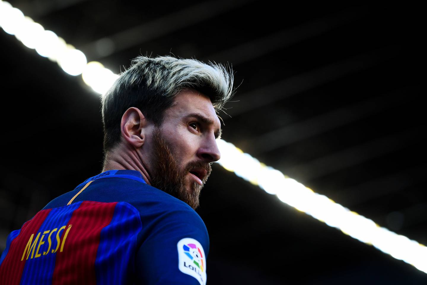 El argentino Lionel Messi llegará a París para concretar el acuerdo con el club de esa ciudad.