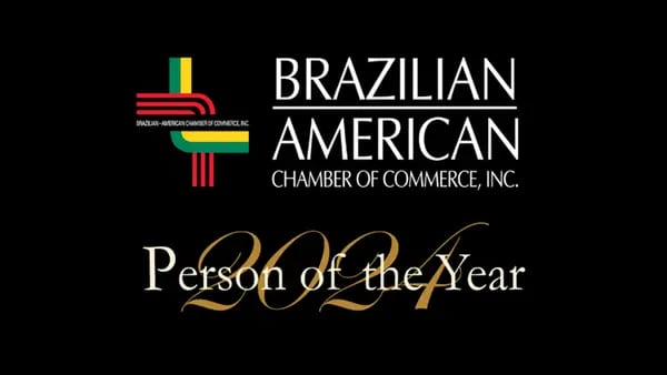 52º Prêmio Personalidade do Ano homenageia líderes do Brasil e EUAdfd