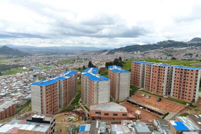 ¿Por qué la pensional de Petro impactaría la financiación de vivienda en Colombia?dfd