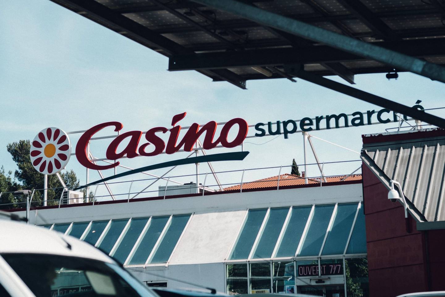 Casino Is Said to Raise $783 Million With Assai Sale in Brazil.