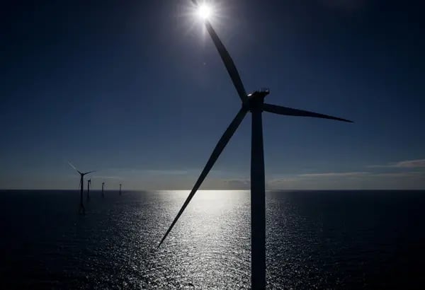 Siemens Energy Investigates Flaws, Quality Issues at Wind Unit In Brazil.