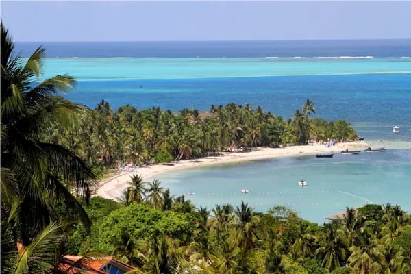 Colombia ya completó 9 playas certificadas como sostenibles