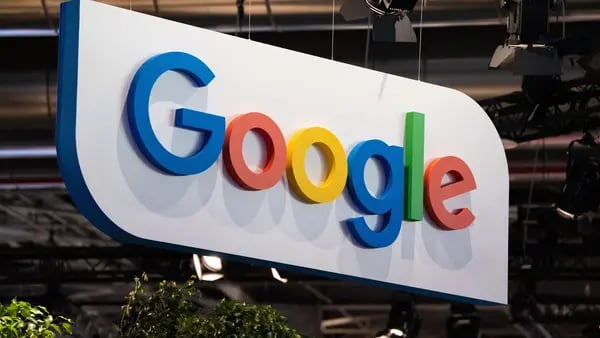 Nueva multa millonaria a Google por “robar” noticias en la web para entrenar su chatbot de IAdfd