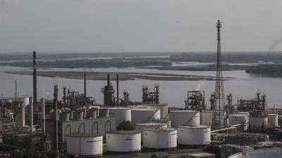 Si suben las reservas de petróleo en Colombia, ¿por qué el crudo se acabaría antes?dfd