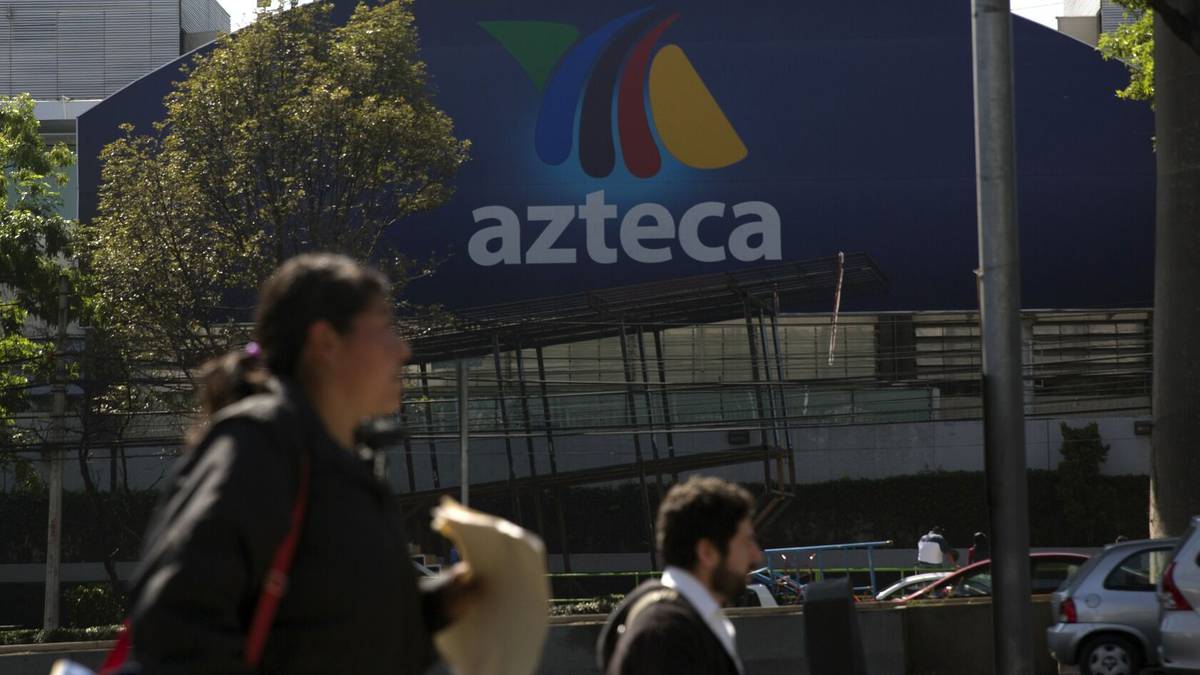 TV Azteca no presentará reporte trimestral por orden de cortedfd