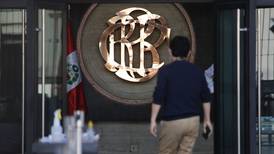 BCR aumenta tasa de Perú por novena vez consecutiva a 4,5% mientras precios suben