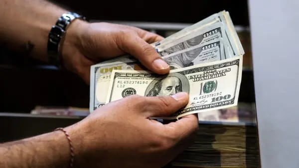 Dólar en Colombia: 10 proyecciones sobre precio que alcanzaría en el remate de 2023dfd