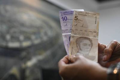 ¿Cuándo será el próximo pago de aguinaldos en Venezuela y qué efecto tendrá en el dólar?dfd