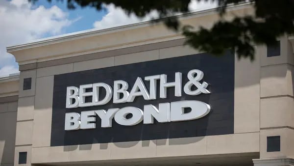 El venezolano CFO de Bed Bath & Beyond murió al caer de un edificio en Manhattandfd