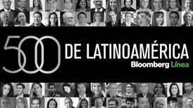 Conoce a los 500 de Bloomberg Línea: los personajes que mueven a América Latina