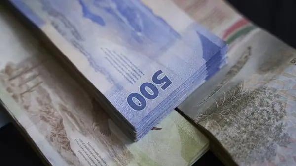 Precio del dólar hoy 18 de abril: cuál es el tipo de cambio en Méxicodfd