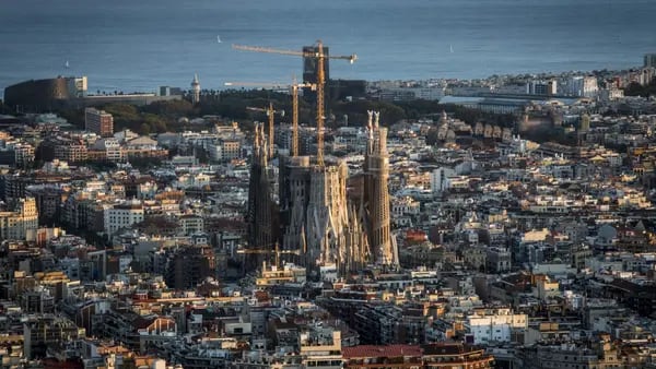 Espanha anuncia que encerrará ‘golden visa’ e segue medidas de Portugal e Irlandadfd